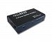 ViewHD 4 Port HDMI 1x4 3D Powered Splitter Ver 1.3 Certified for Full HD 1080P (One Input to Four Outputs) | VHD-0104M