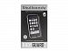Skullcandy SCTGBZ-02 BodyGuardz LCD Screen Protector for iPod Touch (Clear)