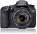 Canon EOS 7D 18.0 MP Digital SLR Camera - Black (Kit w/ EF-S IS USM 15-85mm Lens)