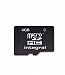 Integral 4GB MicroSDHC Memory Card