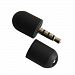 Mini Microphone for iPhone 3G/iPod/touch/classic [Electronics]