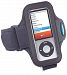 Tune Belt Sport Armband for iPod nano 5th generation and 4th generation - use WITH or WITHOUT Nike+ Receiver