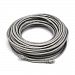 75FT 24AWG Cat5e 350MHz UTP Bare Copper Ethernet Network Cable Gray H3C0CUWOQ-2910