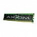 Axiom 2GB DDR2 SDRAM Memory Module 2GB 400MHz DDR2 400 PC2 3200 ECC DDR2 SDRAM 240 Pin DIMM H3C06K0VS-2414