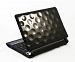 Hard Candy Cases Bubble Shell Case for Acer Aspire One D250 Netbook, Black (BS-ACER-BLK)
