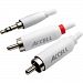 Accell audio cable - 2 m