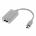 C&E Mini DisplayPort to HDMI Female Adapter Cable for Apple Macbook, Macbook Pro CNE36034