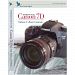 Blue Crane Digital Training DVD for Volume 1 : Basic Controls for Canon 7D
