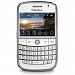 BlackBerry Bold 9000 Unlocked Phone with 2 MP Camera, 3G, Wi-Fi, GPS, and MicroSD Slot - International Warranty - White