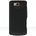 New Black Soft Gel Skin Cover for LG Versa VX-9600 Verizon Protector Case