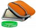 Neoprene Sleeve Case (Orange) Magellan Maestro 4220 4.3-Inch GPS Navigator