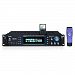 PYLE PRO P2002ABTI - amplifier / radio tuner