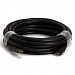 25 Ft HDMI Digital Video Cable 22awg CL-2 Rated for In-Wall, 1080p