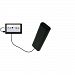 Gomadic Portable AA Battery Pack for the Cowon O2PMP Flash - Powered by 4 X AA Batteries to provide Emergency charge. Built using TipExchange Technology