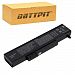 Battpit™ Laptop / Notebook Battery Replacement for Gateway M7301h (4400 mAh) (Ship From Canada)