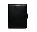 J-Tech Digital Premium Quality Synthetic Leather for Kindle Touch and Kindle Paperwhite (Latest Generation) Cover, Black