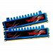 G. SKILL Ripjaws Series 4GB (2 x 2GB) 240-Pin DDR3 SDRAM DDR3 1333 (PC3 10666) Desktop Memory Model F3-10666CL8D-4GBRM