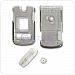 Smoke Snap-on Protective Case Cover for LG VX8600