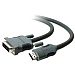 Belkin Digital Audio Video Cable HDMI DVI 6 Ft HDMI DVI D Digital Video H3C06EFN5-1610