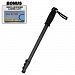 67" Digital Pro Photo / Video Monopod Includes Free Carry Case For The Samsung SL720 Digital Camera