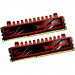 G. SKILL Ripjaws Series 4GB (2 x 2GB) 240-Pin DDR3 SDRAM DDR3 1600 (PC3 12800) Desktop Memory Model F3-12800CL9D-4GBRL