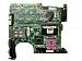 HP 459251-001 System board (motherboard) - Integrated nVidia GeForce 8400M GS or Intel GMA X3100 graphics and Intel 965 Express chipset