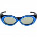 Samsung SSG-2200KR 3D Glasses for Kids
