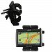 Gomadic Air Vent Clip Based Cradle Holder Car / Auto Mount for the Magellan Roadmate 1424 - Lifetime Warranty