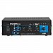 Pyle-Home PCAU44 Mini 2x120W Stereo Power Amplifier with USB and CD Input