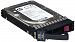HP Midline - hard drive - 2 TB - SATA-300