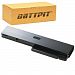 Battpit™ Laptop / Notebook Battery Replacement for Compaq 6715 - Compaq (4400mAh / 48Wh) (Ship From Canada)