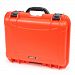 Nanuk 925-1003 925 Case with Cubed Foam (Orange)