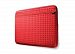 LaCie Formoa 17-Inch MacBook Carrying Case 130941 (Red)