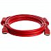 HDMI 1.3a Cable with Gold Plated Ferrite Core 10FT (Red)