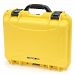 Nanuk 920-2004 920 Case with Padded Divider (Yellow)