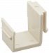 Monoprice Blank Insert For Wall Plate 10pcs Pack Ivory HEC0MA5HX-2411