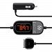 Belkin Tunecast FM Transmitter for Apple iPod Touch, iPhone 4S
