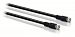 Philips SWV2155W/17 RG6 Coaxial Cable (25 feet, Black)