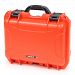 Nanuk 915 Case With Cubed Foam Orange H3C0CSTGS-2410