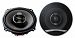 PIONEER TS-D1702R 6.75 In. 2-Way Speaker with 280 Watts Max. Power