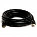 25 ft HDMI 1.3 Certified Cable 24k Gold HDTV 25ft