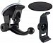Arkon GPSGN215 Garmin Nuvi 200 Series Replacement Cradle and Windshield Mount with Dash Disk