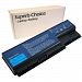 Superb Choice Laptop Battery 8-cell compatible with ACER Aspire 7720-1A2G16Mi 7720-3A2G12Mi 7720G-1A2G16Mi 7720G-1A2G24Mi 7720G-302G25Mi