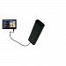 Gomadic Advanced Motorola MOTONAV TN565T AA Battery Pack Charge Kit – Portable power built with upgradeable TipExchange Technology