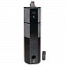 Pyle-Home Phst92ibgl 600-Watt Digital 2.1 Channel Theater Tower with Ipod and Iphone Docking Station, Piano Wood Finish