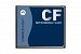 1GB CF CARD F/CISCO 1900 2900 3900 SRS FACTORY ORIGINAL APPROVED