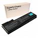 Superb Choice Laptop Battery 6-cell compatible with TOSHIBASatellite P105-S6217 P105-S6227 P105-S921 P105-S9312 P105-S9337 P105-S9339