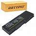 Battpitt™ Laptop / Notebook Battery Replacement for Dell Inspiron 6400 (4400mAh / 49Wh) (Ship From Canada)