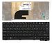 Acer Aspire One D250 Black UK Replacement Laptop Keyboard