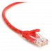 StarTech Com 30 Ft Red Snagless Cat5e UTP Patch Cable Category 5e 30 Ft 1 X RJ 45 Male Network 1 X RJ 45 Male Network Red H3C06GT6A-1605